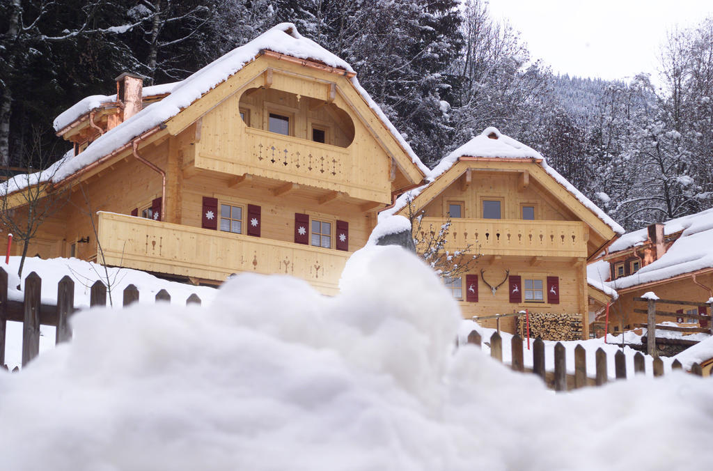 Naturdorf Oberkuehnreit Neukirchen am Großvenediger Quarto foto