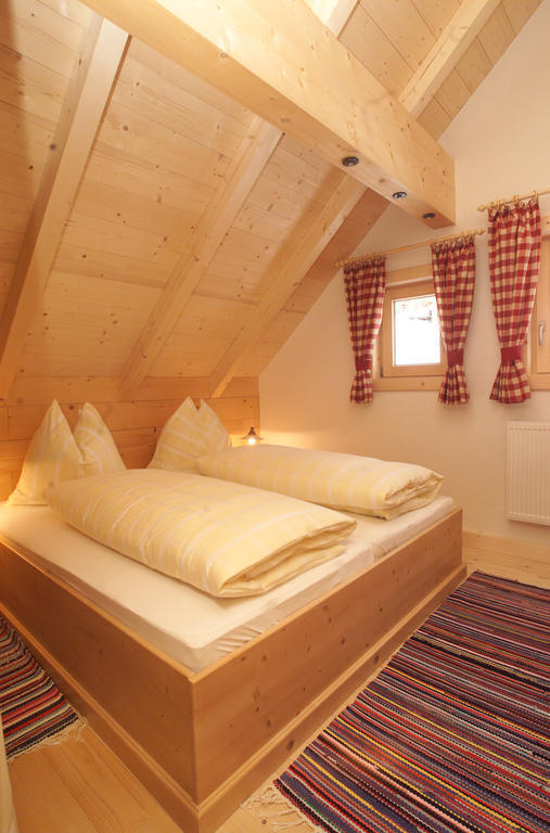 Naturdorf Oberkuehnreit Neukirchen am Großvenediger Quarto foto