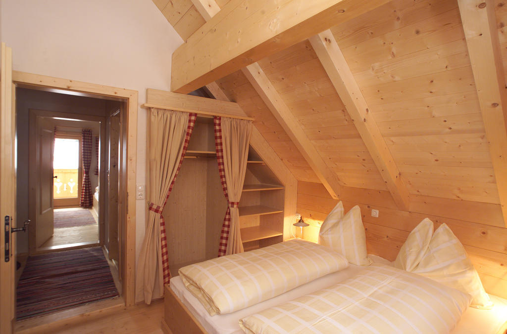 Naturdorf Oberkuehnreit Neukirchen am Großvenediger Quarto foto