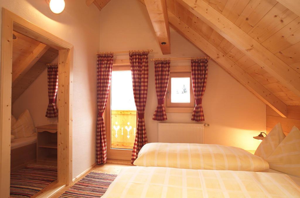 Naturdorf Oberkuehnreit Neukirchen am Großvenediger Quarto foto