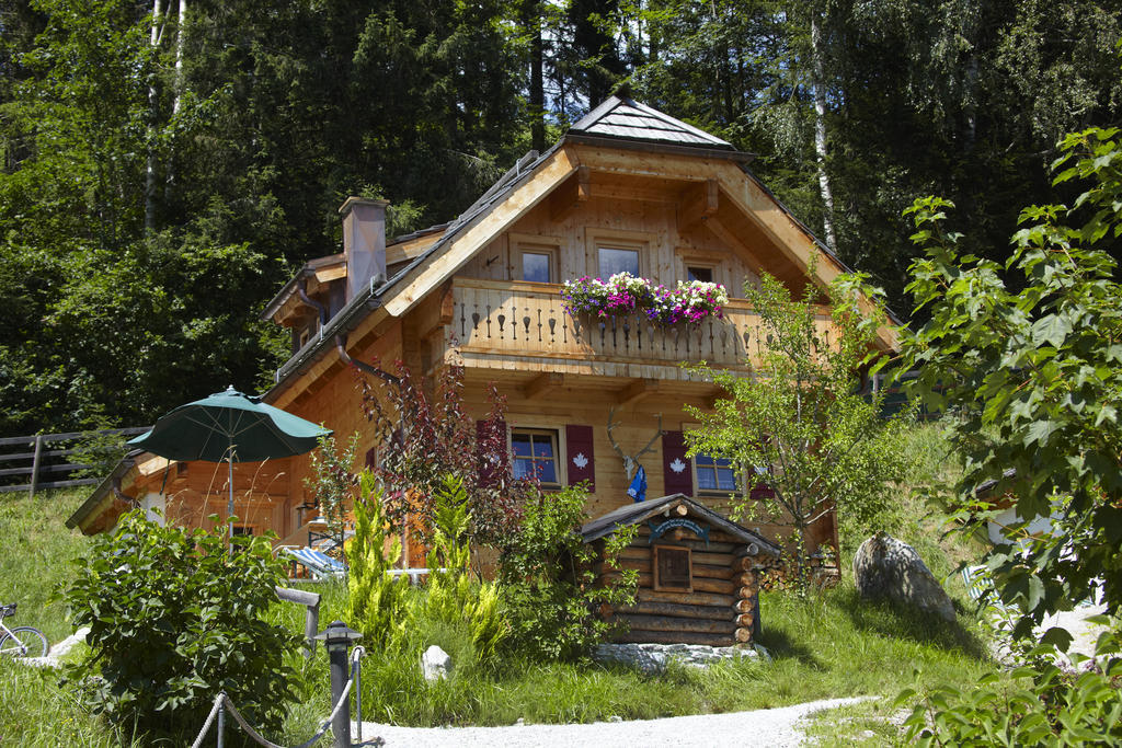 Naturdorf Oberkuehnreit Neukirchen am Großvenediger Quarto foto