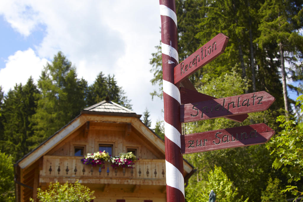 Naturdorf Oberkuehnreit Neukirchen am Großvenediger Quarto foto