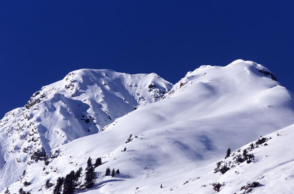 Naturdorf Oberkuehnreit Neukirchen am Großvenediger Exterior foto